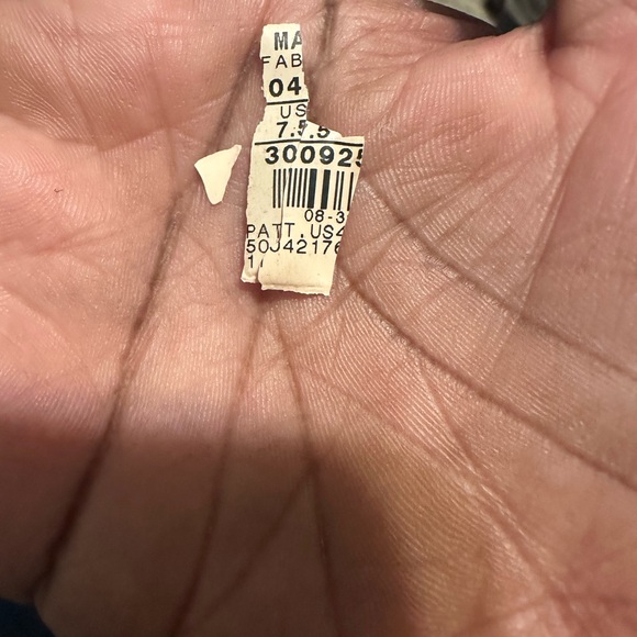 Vintage Jordon’s - Picture 9 of 16